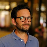 AML Factory Employee Romain Cauquil's profile photo