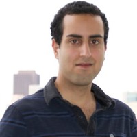 Stripe Employee Ryan Abrams's profile photo