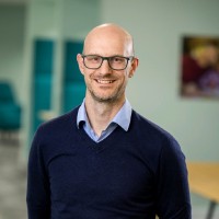 National Fostering Group Employee Ryan Edwards's profile photo