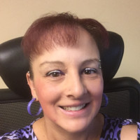 Modus Structures Inc Employee Kim Scott's profile photo