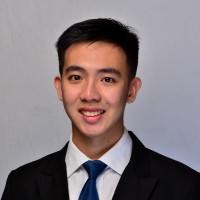 Aevice Health Employee Li Aw's profile photo