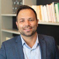 Greystar Employee Anthony C's profile photo