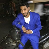 Answer Employee Robin Masih's profile photo