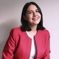 Parco App Employee Palmira Vega Araujo's profile photo