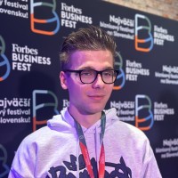 x-bionic sphere Employee Matúš Varga's profile photo