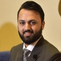 Khalid Waleed Email
