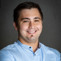 HERN Employee Marek Kšenzulák's profile photo