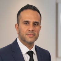 CoolSys - Refrigeration and HVAC Systems Employee Jay Mandavia's profile photo