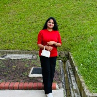Paulin Jeyapriya Email