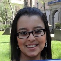 TECLA Employee Anais Wright Gastelum's profile photo