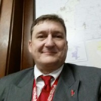 SIU School of Medicine Employee Terry Beard's profile photo