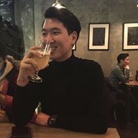 electriclime° Employee Wonman_stephen Kim's profile photo