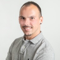 Cogenius Employee Christopher Desmet's profile photo