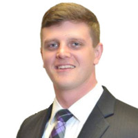MiLEND, Inc Employee Aaron Pharr's profile photo