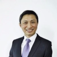 Trm Employee Patrick Lim's profile photo