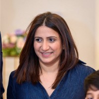 Personetics Employee Divya Sharma's profile photo