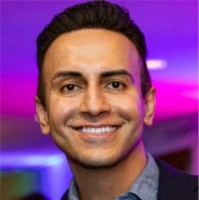 OpenSource Connections Employee Rajesh Shahani's profile photo