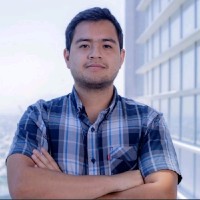 Efrén Vázquez Vargas's profile photo