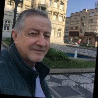 Red Nose Employee Cleudemir Antonio's profile photo