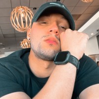 Tecmemad Employee Mauricio Perdomo's profile photo