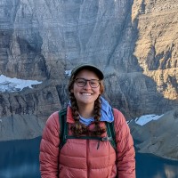 Alaska Remote Imaging Employee Bria Goldade's profile photo