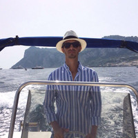 BPCM. Employee Victor de Vita's profile photo