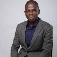 Food Health Systems Advisory Employee Mayowa Odeyemi's profile photo