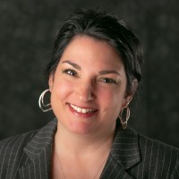 Marmic Fire & Safety Co. Employee April Planck's profile photo