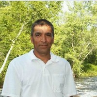 Fox Cities Embroidery Employee Neal Creapeau's profile photo