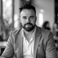 Epique X Employee Josh Miller's profile photo