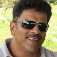 Dentsu Employee Rohit Ohri's profile photo