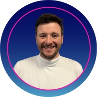iO Associates - UK/EU Employee Joshua Shaw's profile photo