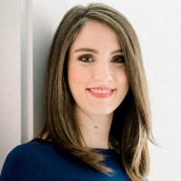 BrokerChooser Employee Györgyi Valaszkay's profile photo