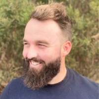 Andrew Harvey Email