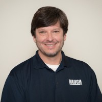 RAUCH inc. Employee Bill Ewald's profile photo