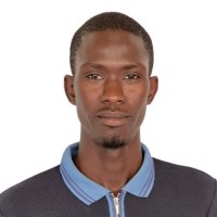 Modou Gueye Email