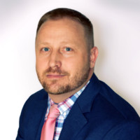 Polk Stanley Wilcox Employee Mark Herrmann's profile photo