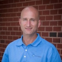 Cross Company Employee David Baumgardner's profile photo