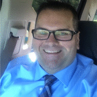 Mountaire Farms Employee Wayne Hardee's profile photo