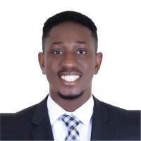 Gargash Enterprises Employee Andy Badu's profile photo