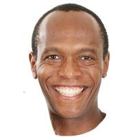 Shaw Communications Employee Anthony Mutiso's profile photo