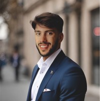 Greenlight Networks Employee Jake Howells's profile photo