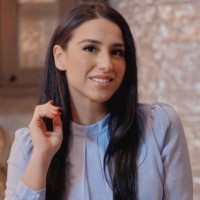 Sara Olvera Email & Phone Number