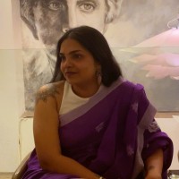 Anushree Jain Email & Phone Number