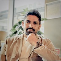 Rezgateway Employee Kolin Wijesekara's profile photo