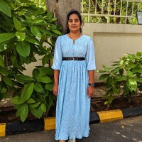 NIT DATA Employee Burra Reddy's profile photo