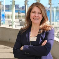 Gulf of Maine Research Institute Employee Elizabeth Scott's profile photo