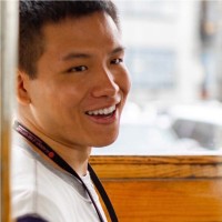 Asiainfo Employee Qiwen Zhou's profile photo