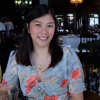 Joanna Mangahas Email & Phone Number