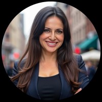 Fulcrum Property Employee Lidia Zaragoza's profile photo